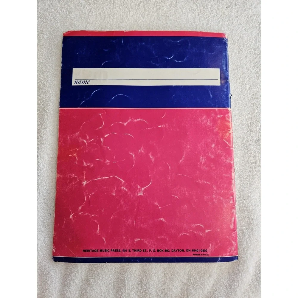 Vintage Noona‎ Basic Piano Km126 & Gifted Pianist The Conceptual Core Km105